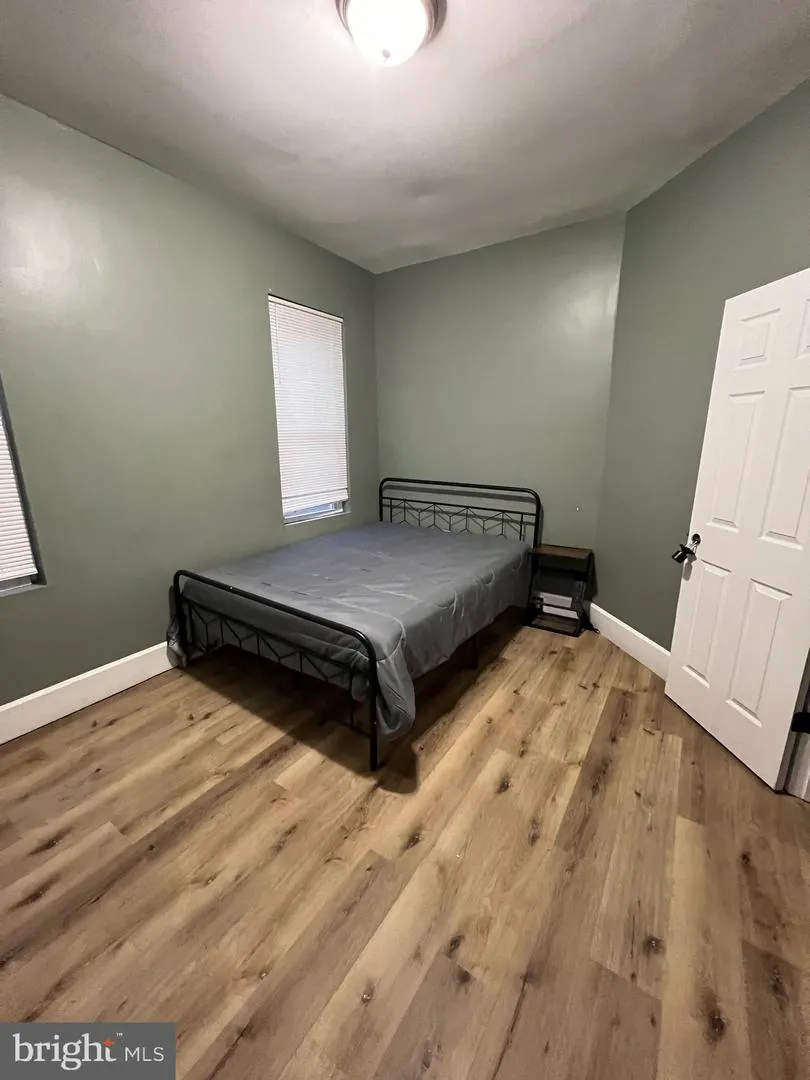 1402 POPLAR GROVE STREET Baltimore, MD 21216
