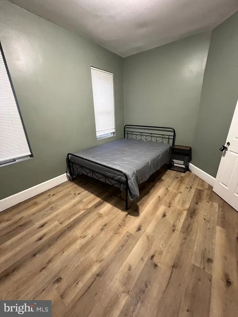 1402 POPLAR GROVE STREET Baltimore, MD 21216