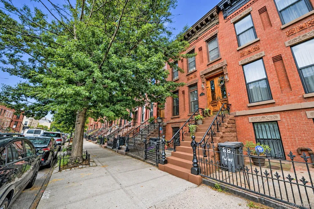 885A Putnam Avenue #A Brooklyn, NY 11221