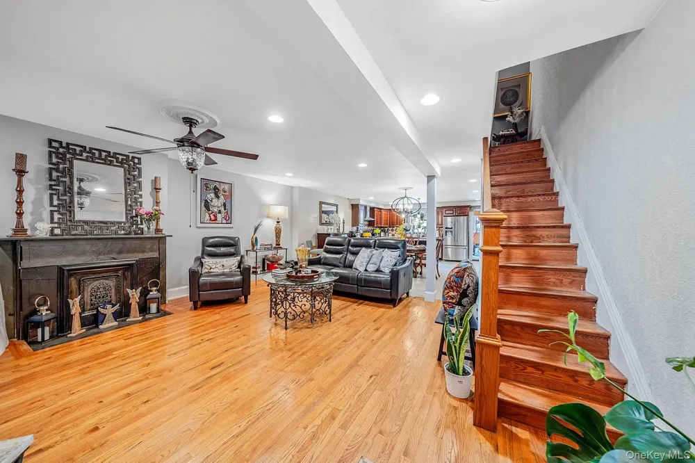 885A Putnam Avenue #A Brooklyn, NY 11221