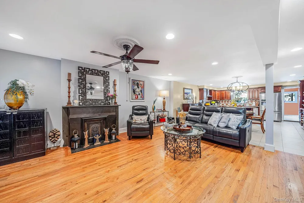 885A Putnam Avenue #A Brooklyn, NY 11221