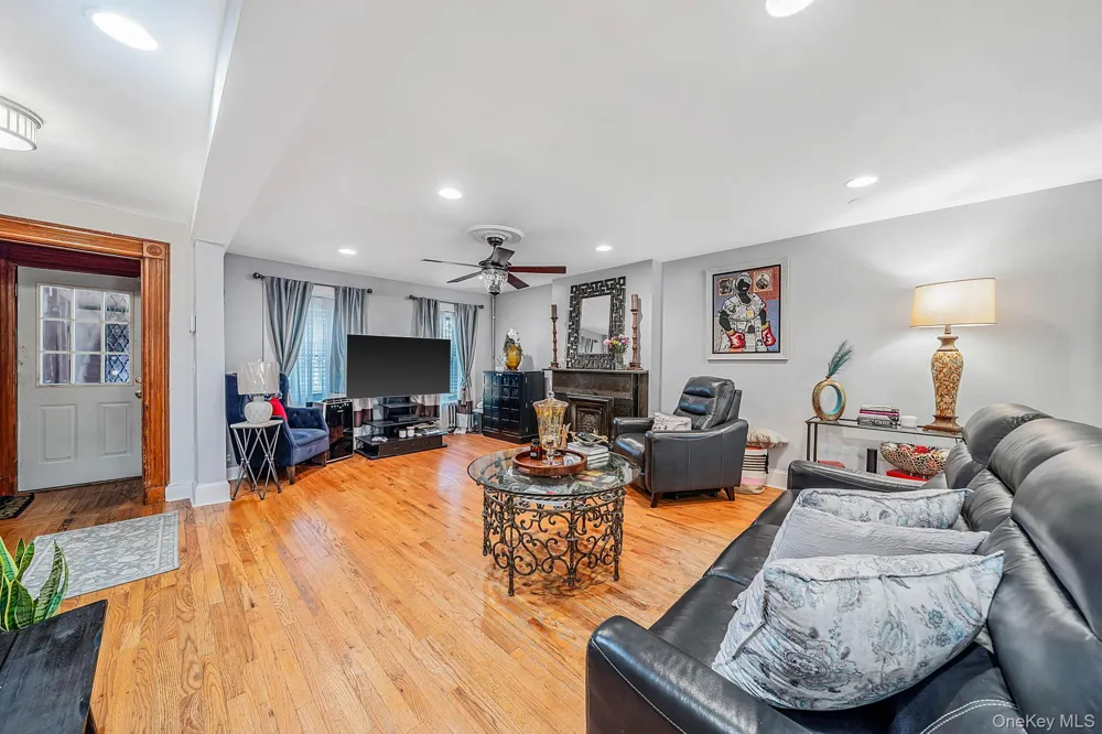 885A Putnam Avenue #A Brooklyn, NY 11221