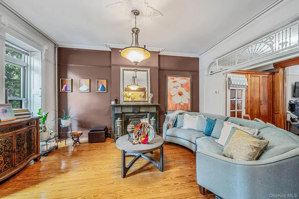 885A Putnam Avenue #A Brooklyn, NY 11221
