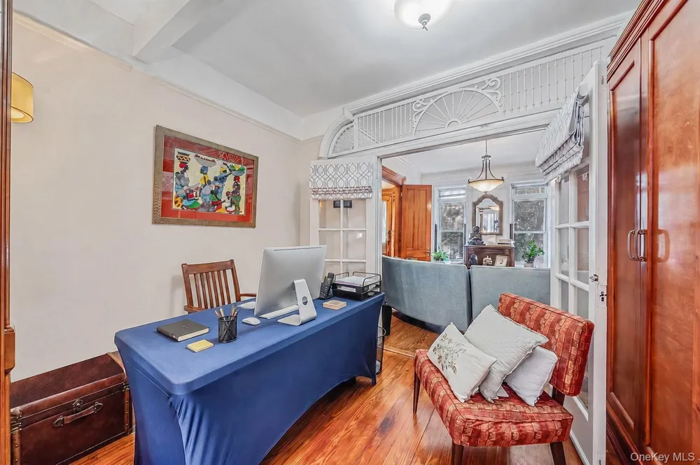 885A Putnam Avenue #A Brooklyn, NY 11221