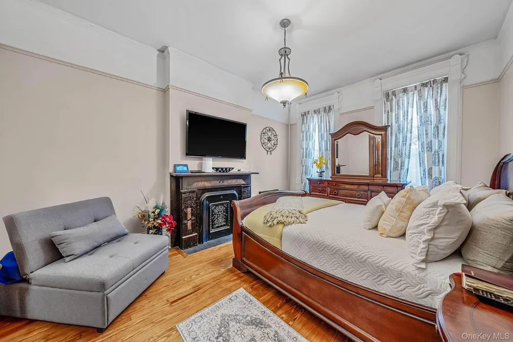 885A Putnam Avenue #A Brooklyn, NY 11221