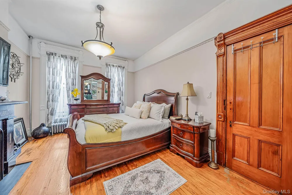 885A Putnam Avenue #A Brooklyn, NY 11221