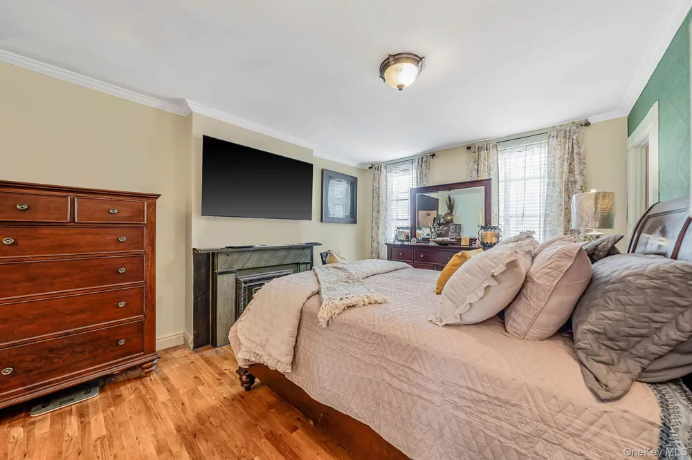 885A Putnam Avenue #A Brooklyn, NY 11221
