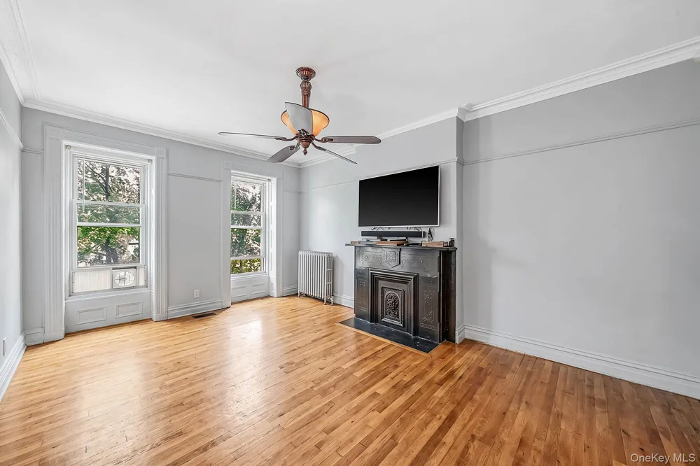 885A Putnam Avenue #A Brooklyn, NY 11221