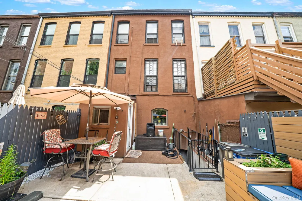 885A Putnam Avenue #A Brooklyn, NY 11221