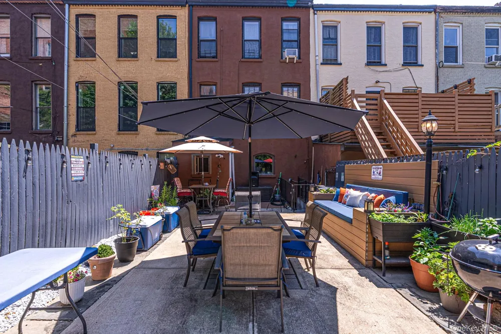 885A Putnam Avenue #A Brooklyn, NY 11221