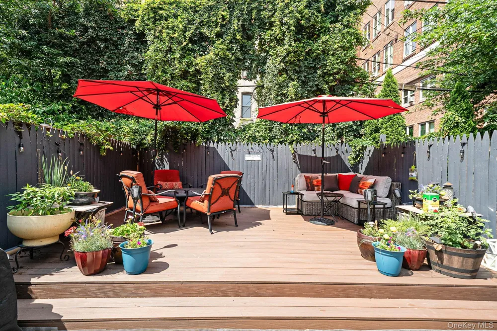 885A Putnam Avenue #A Brooklyn, NY 11221