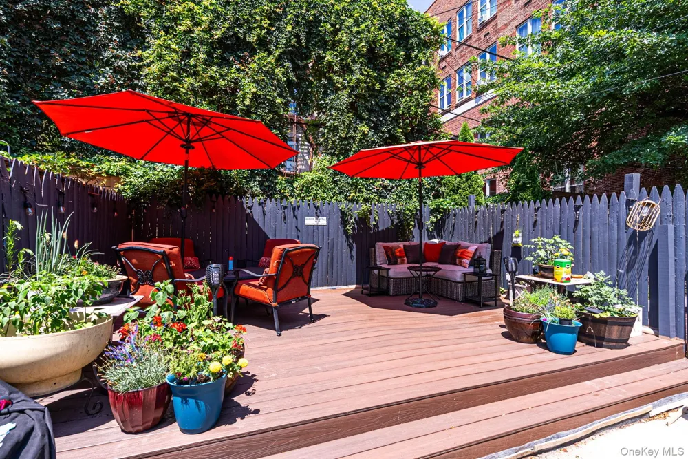885A Putnam Avenue #A Brooklyn, NY 11221