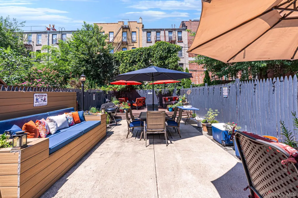 885A Putnam Avenue #A Brooklyn, NY 11221