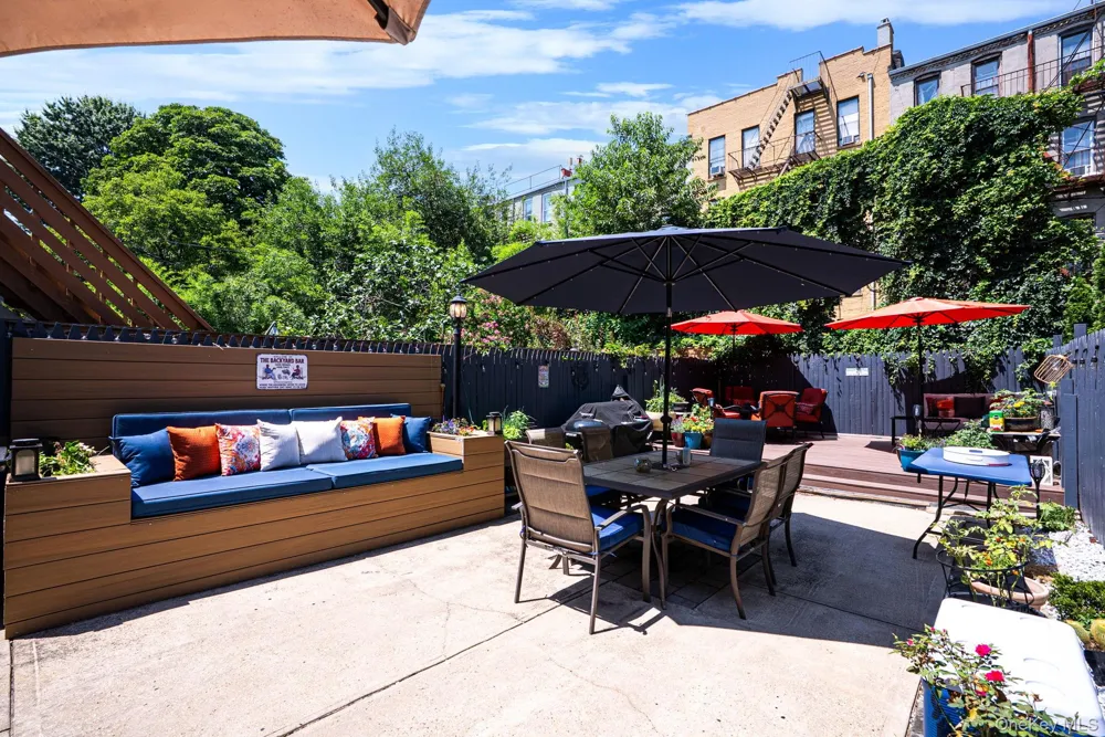 885A Putnam Avenue #A Brooklyn, NY 11221