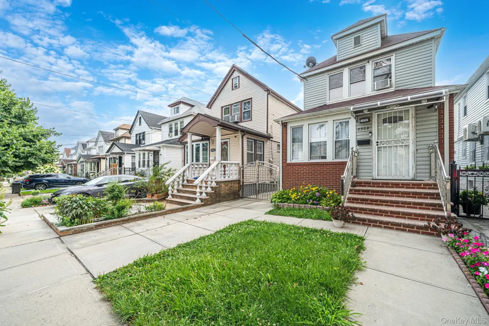 8920 219th Street Queens Village, NY 11427