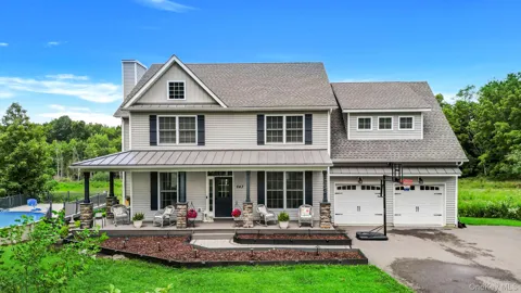 643 Ridgebury Road