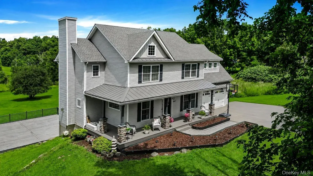 643 Ridgebury Road Slate Hill, NY 10973