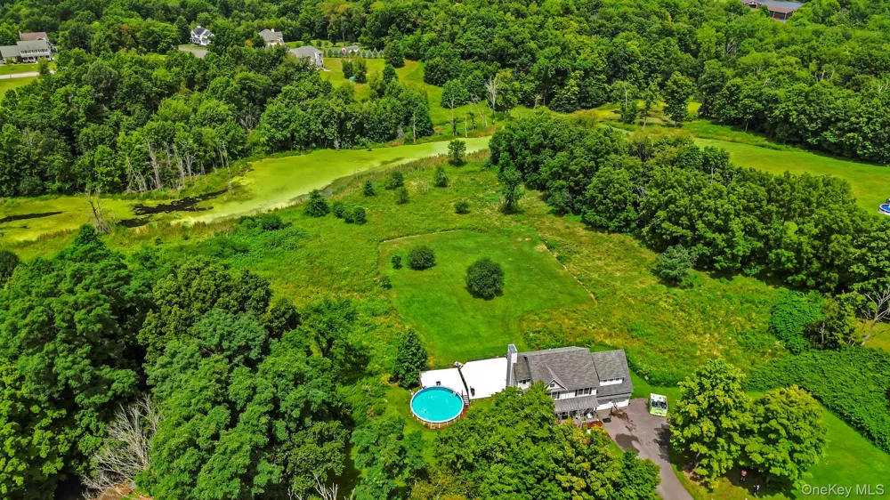643 Ridgebury Road Slate Hill, NY 10973