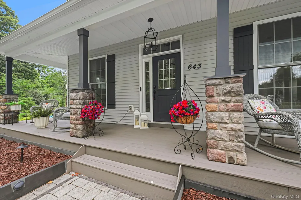 643 Ridgebury Road Slate Hill, NY 10973