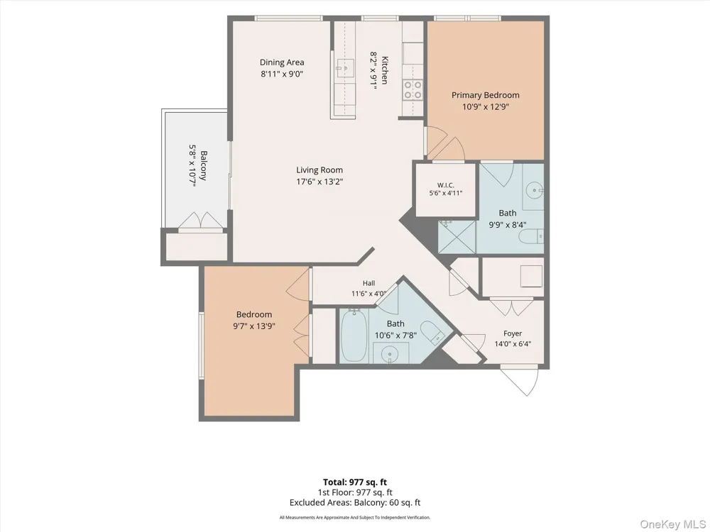 100 Woodcrest Lane #124 Mount Kisco, NY 10549