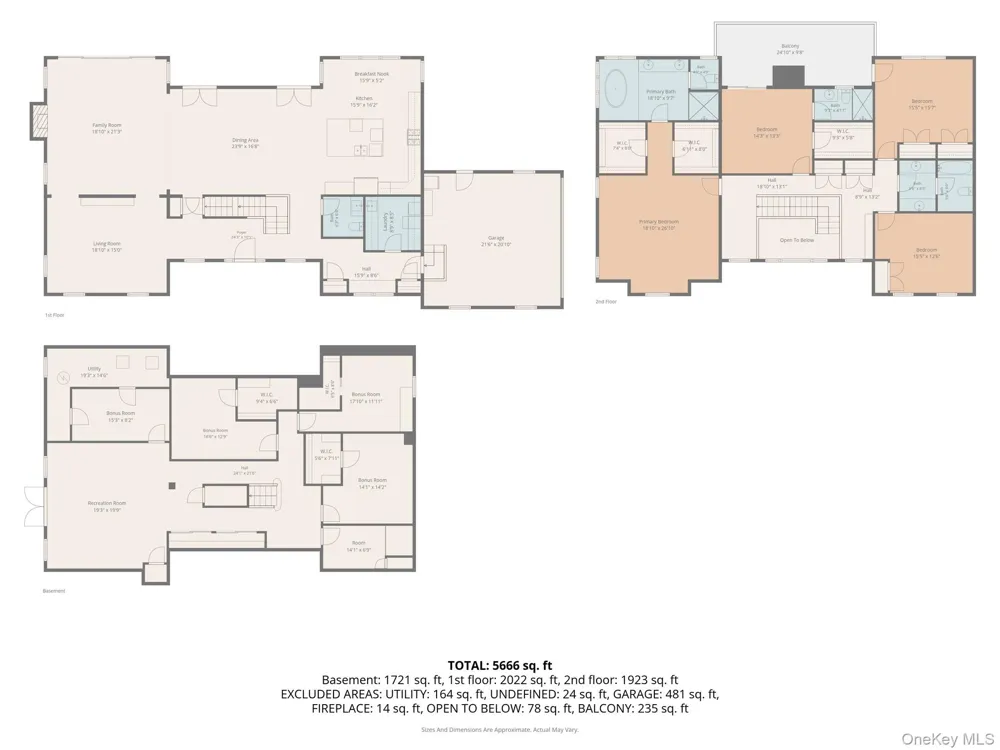 1481 Country Road Wading River, NY 11792
