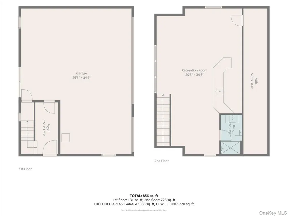 1481 Country Road Wading River, NY 11792