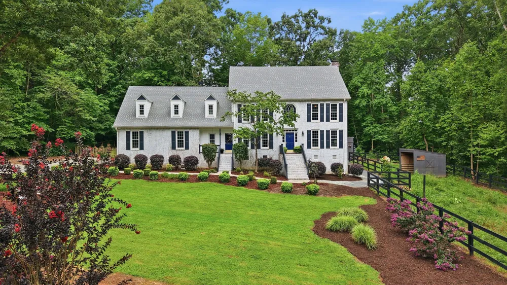 504 Appaloosa Trail Bahama, NC 27503
