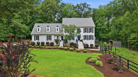 504 Appaloosa Trail