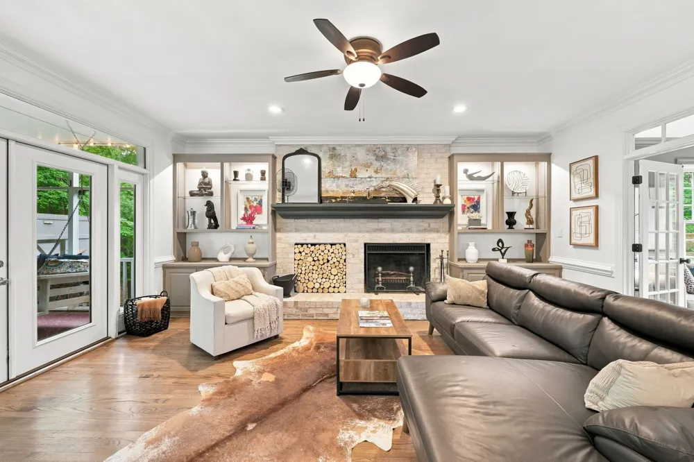 504 Appaloosa Trail Bahama, NC 27503