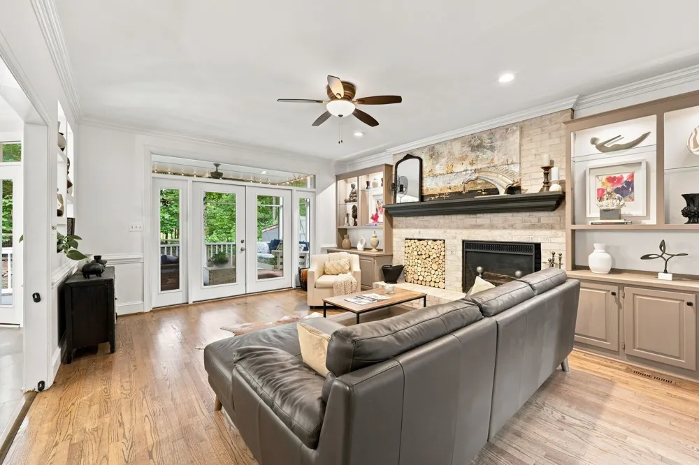 504 Appaloosa Trail Bahama, NC 27503
