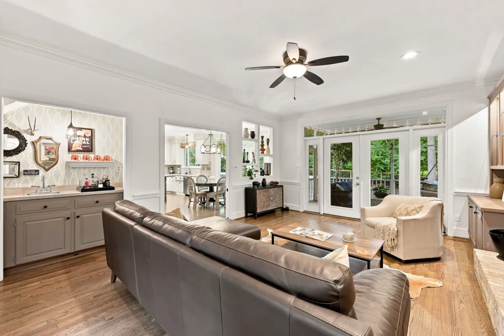 504 Appaloosa Trail Bahama, NC 27503