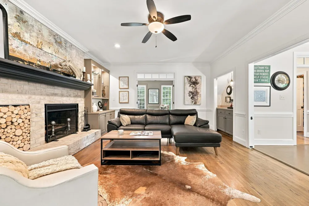 504 Appaloosa Trail Bahama, NC 27503