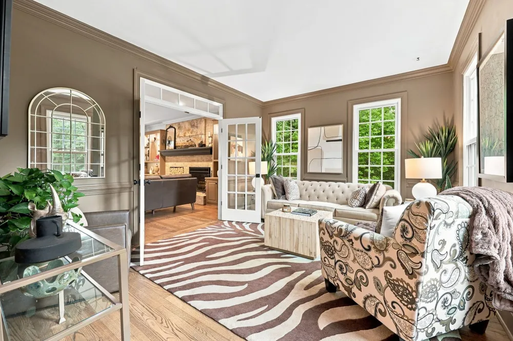 504 Appaloosa Trail Bahama, NC 27503