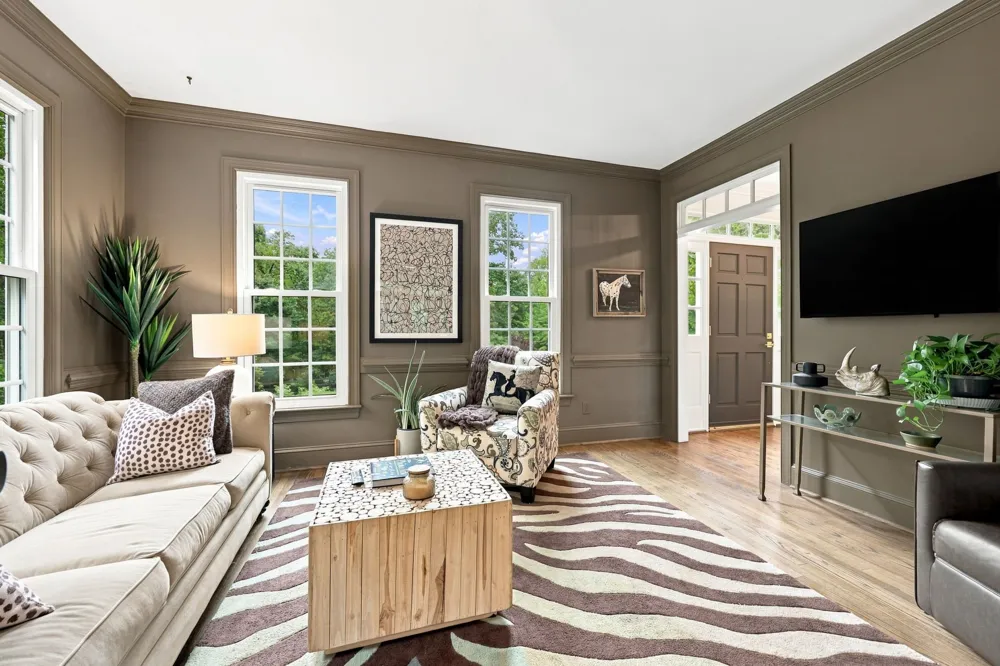 504 Appaloosa Trail Bahama, NC 27503