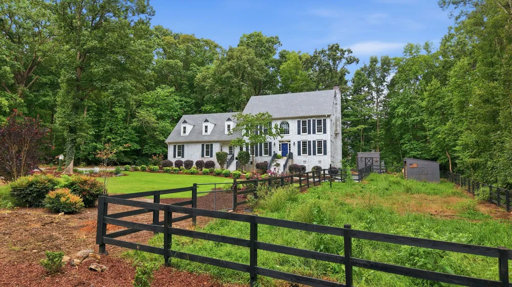 504 Appaloosa Trail Bahama, NC 27503