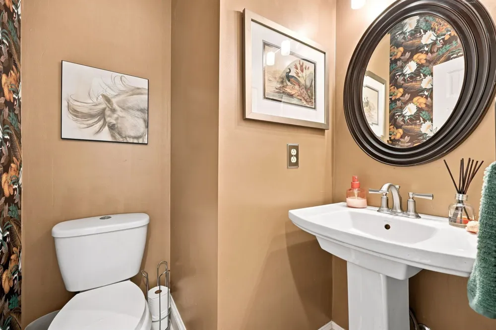 504 Appaloosa Trail Bahama, NC 27503
