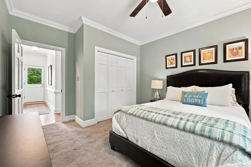 504 Appaloosa Trail Bahama, NC 27503