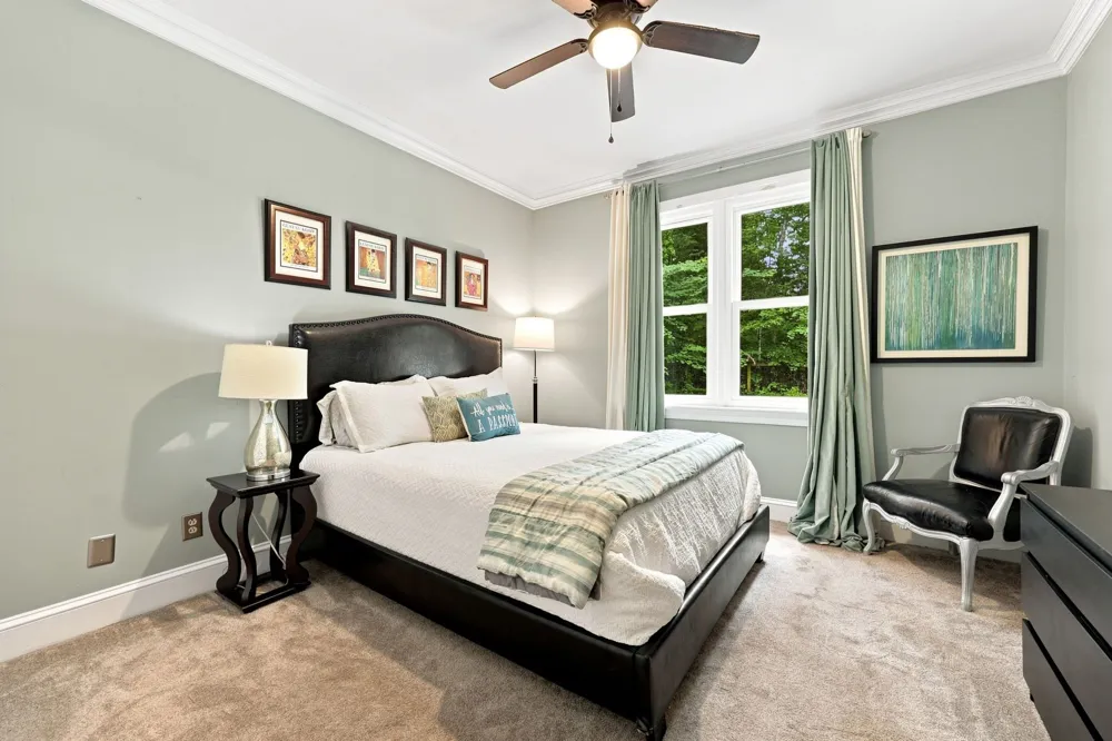504 Appaloosa Trail Bahama, NC 27503