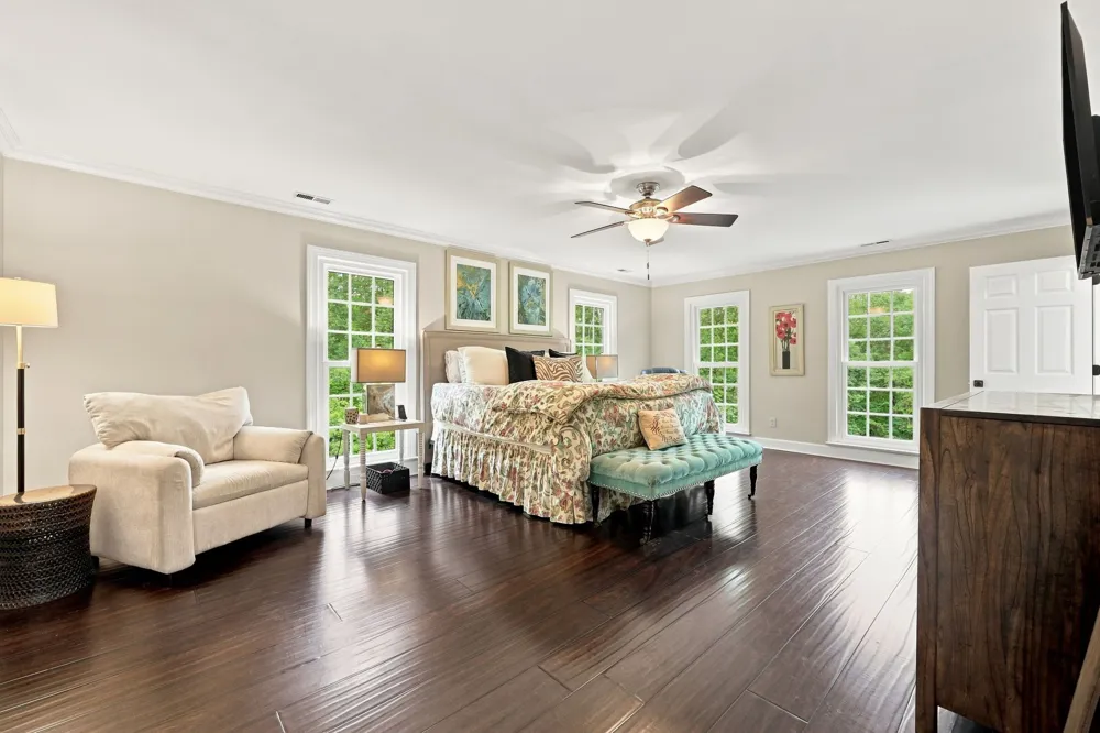 504 Appaloosa Trail Bahama, NC 27503