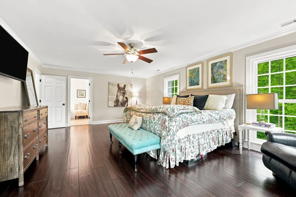 504 Appaloosa Trail Bahama, NC 27503