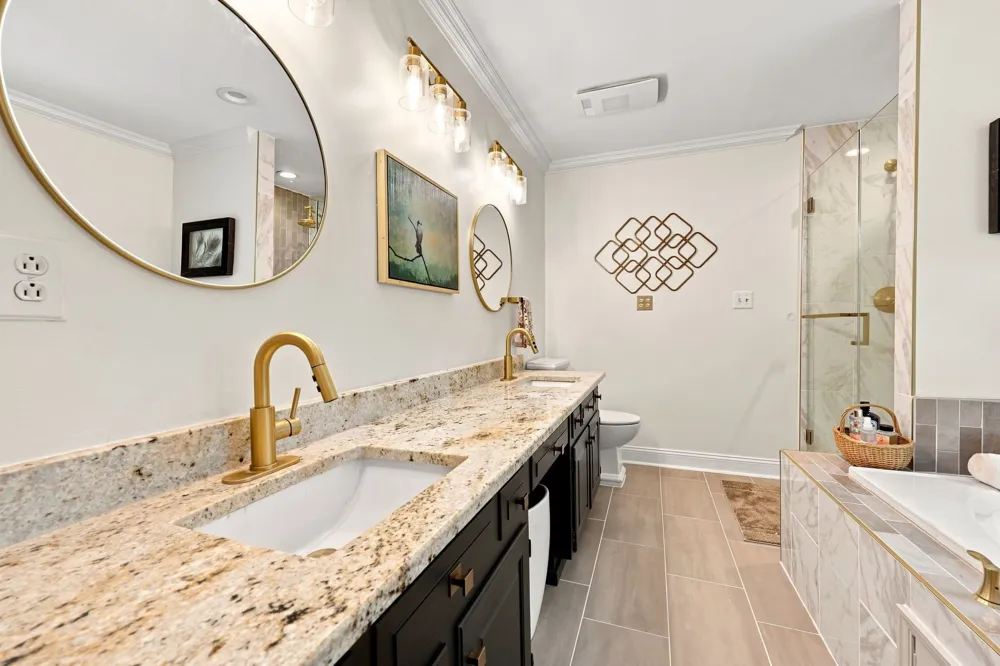504 Appaloosa Trail Bahama, NC 27503