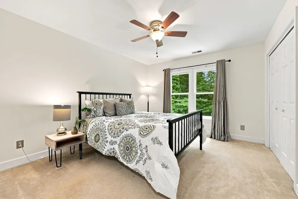 504 Appaloosa Trail Bahama, NC 27503