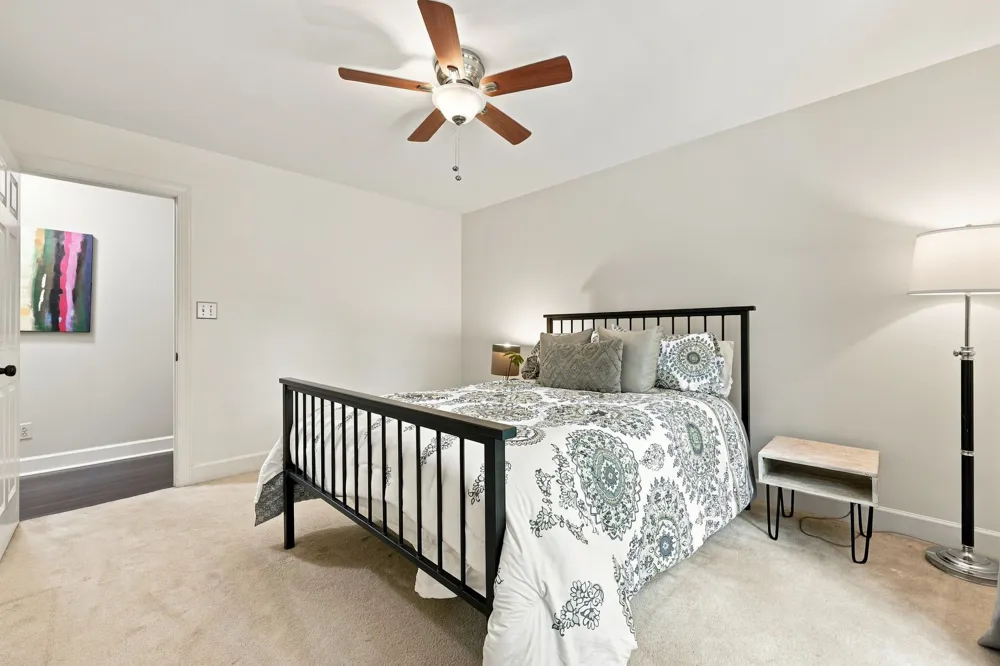 504 Appaloosa Trail Bahama, NC 27503