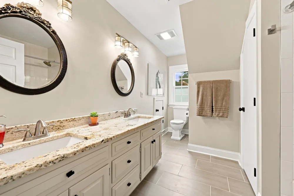 504 Appaloosa Trail Bahama, NC 27503
