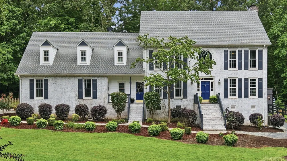 504 Appaloosa Trail Bahama, NC 27503