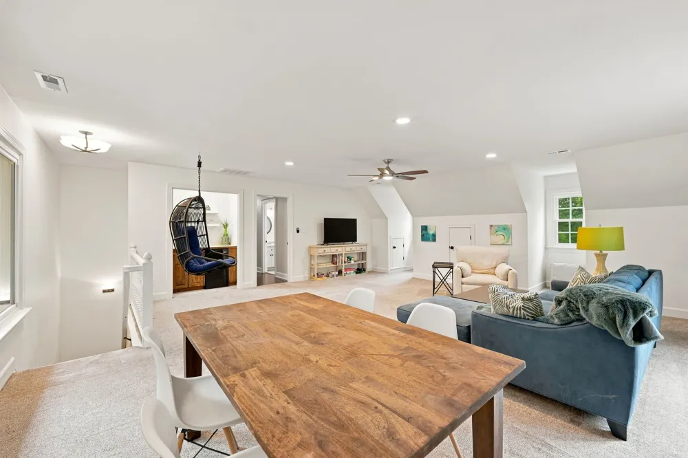 504 Appaloosa Trail Bahama, NC 27503
