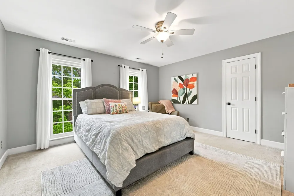 504 Appaloosa Trail Bahama, NC 27503