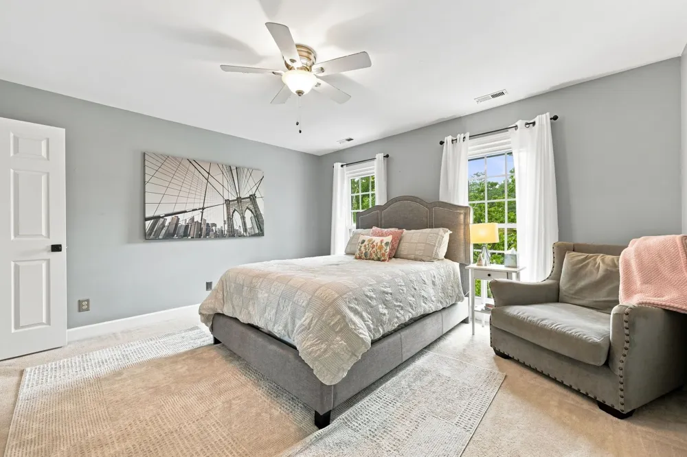 504 Appaloosa Trail Bahama, NC 27503