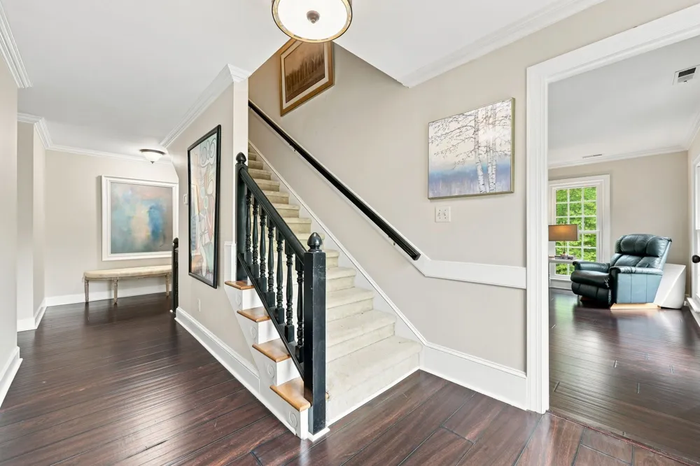 504 Appaloosa Trail Bahama, NC 27503