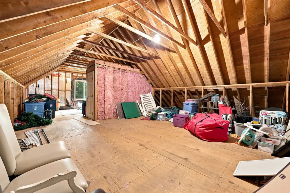 504 Appaloosa Trail Bahama, NC 27503